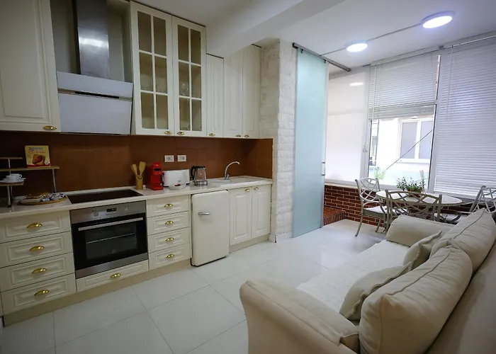 Apartment Near Me Tirana