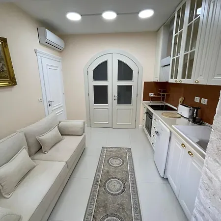 Apartment Near Me Tirana