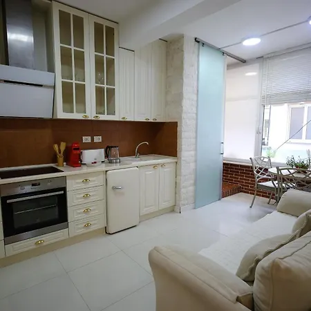 Apartment Near Me Tirana