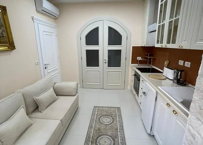 Appartement Near Me Tirana