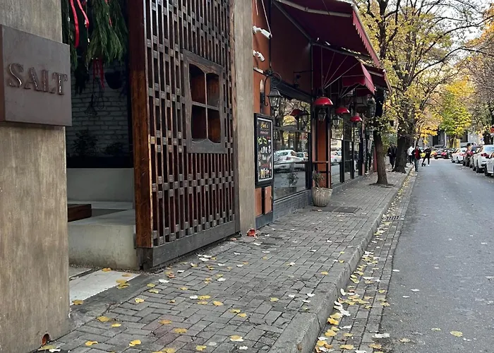 Near Me Apartman