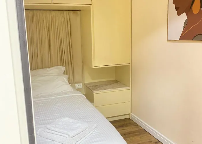 Appartement Near Me Tirana