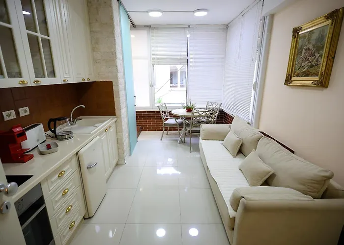 Apartman Near Me