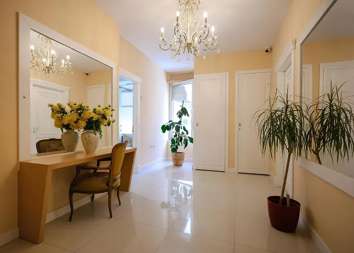 Apartman Near Me *